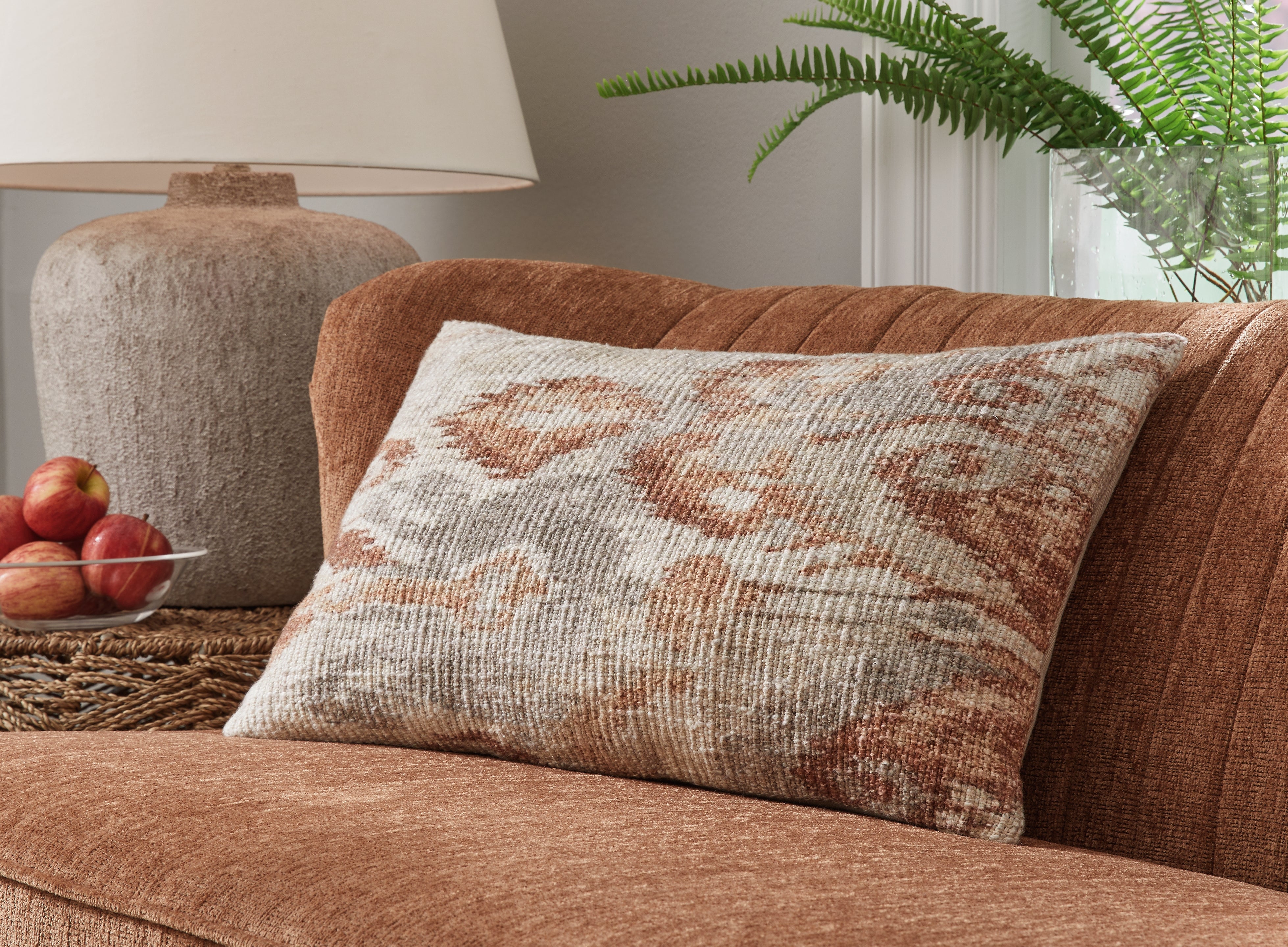 Hoover Furniture Outlet - Ashley Furniture - Aprover Pillow - Pillow - A1001040P