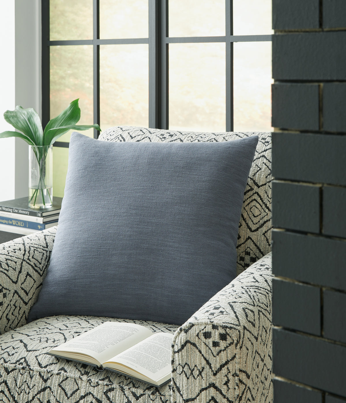 Hoover Furniture Outlet - Ashley Furniture - Thaneville Pillow (Set of 4) - Pillow (4/CS) - A1001041