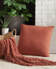 Hoover Furniture Outlet - Ashley Furniture - Thaneville Pillow (Set of 4) - Pillow (4/CS) - A1001043
