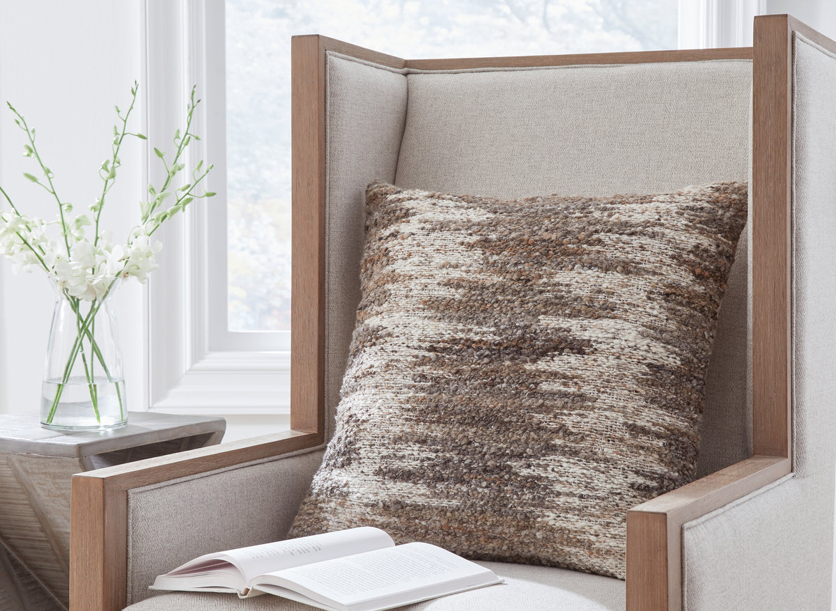 Hoover Furniture Outlet - Ashley Furniture - Nealton Pillow - Pillow - A1001050P