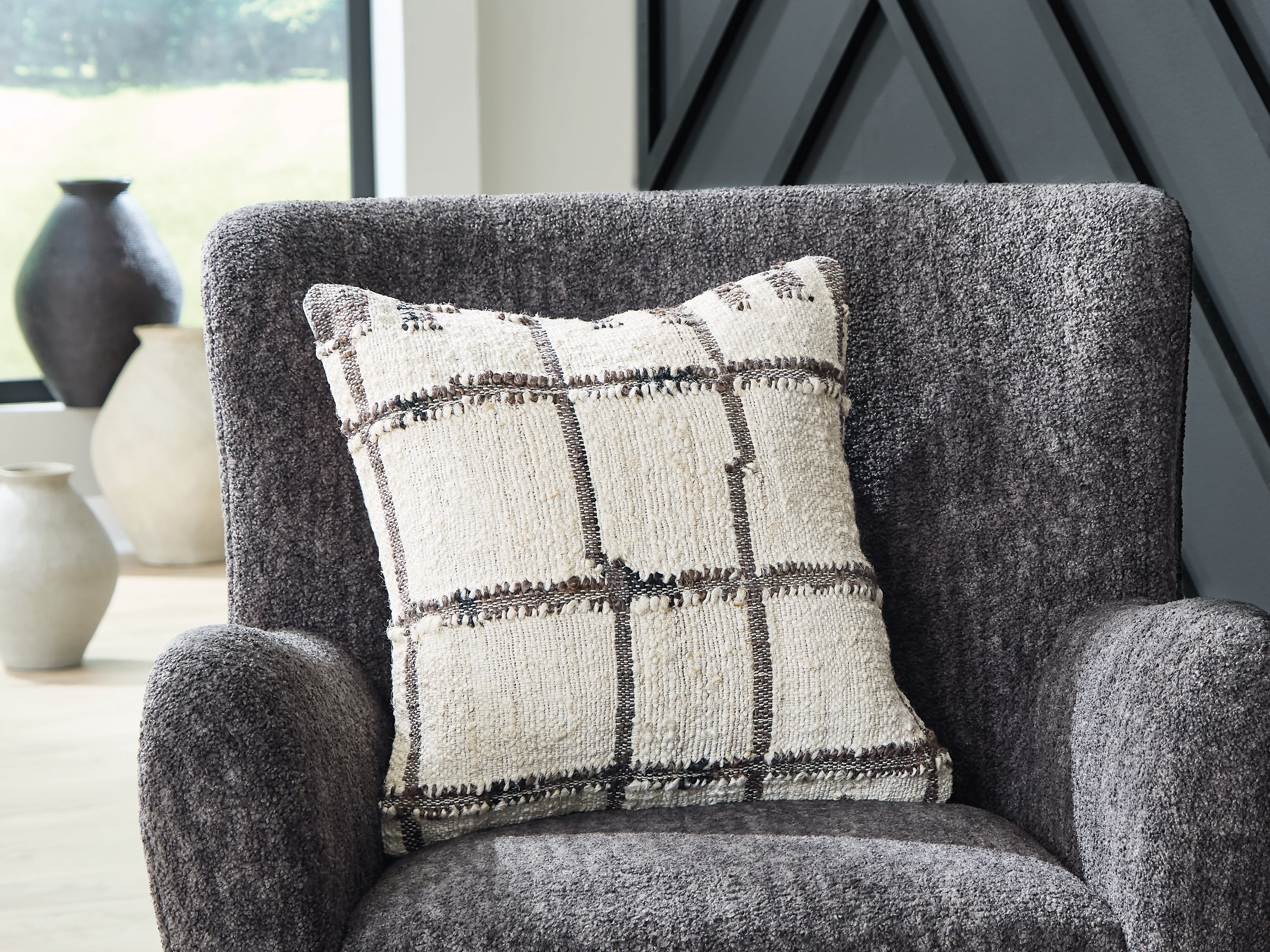 Hoover Furniture Outlet - Ashley Furniture - Wimings Pillow (Set of 4) - Pillow (4/CS) - A1001167