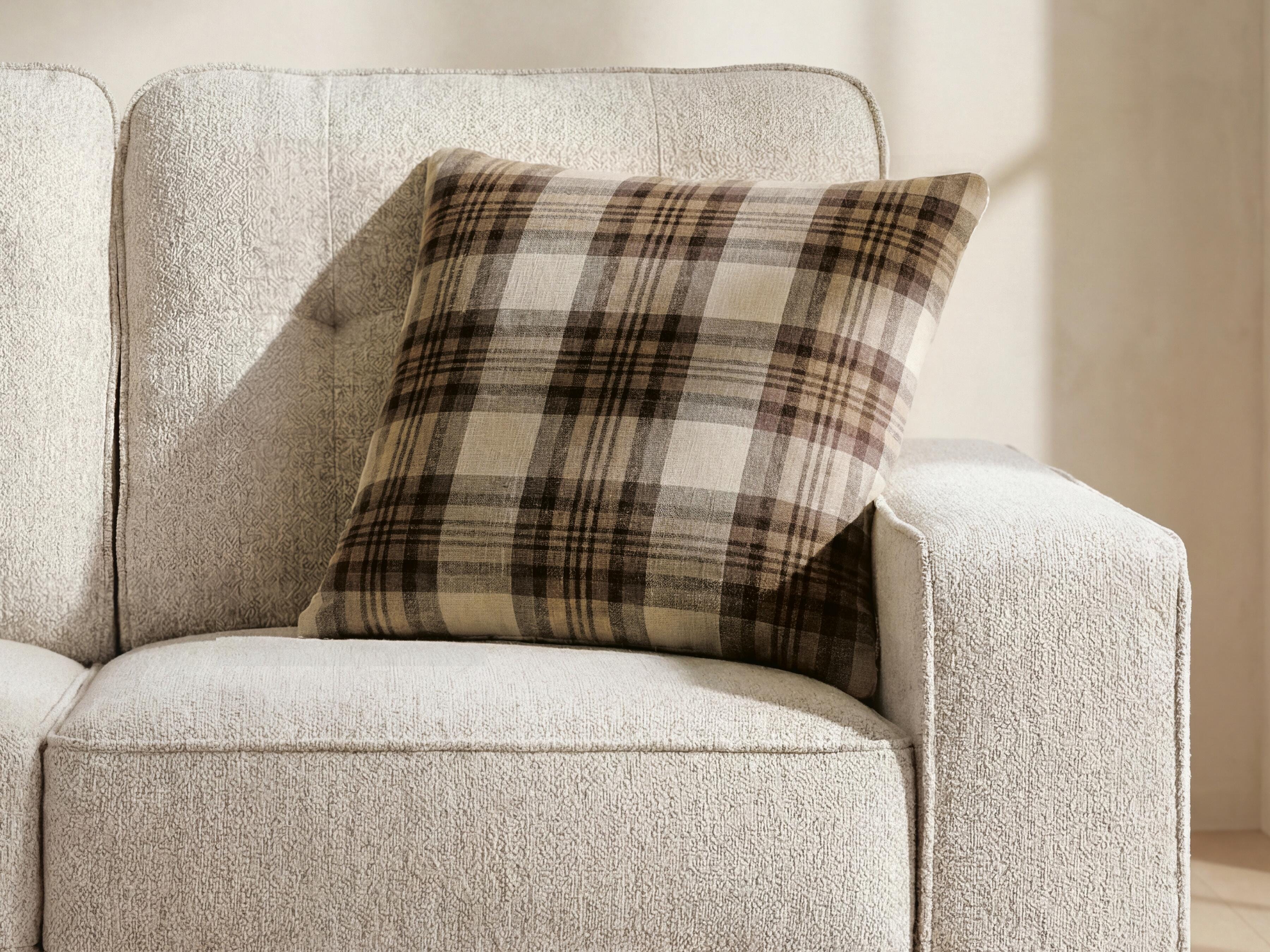 Hoover Furniture Outlet - Ashley Furniture - Varnburg Pillow (Set of 4) - Pillow (4/CS) - A1001182