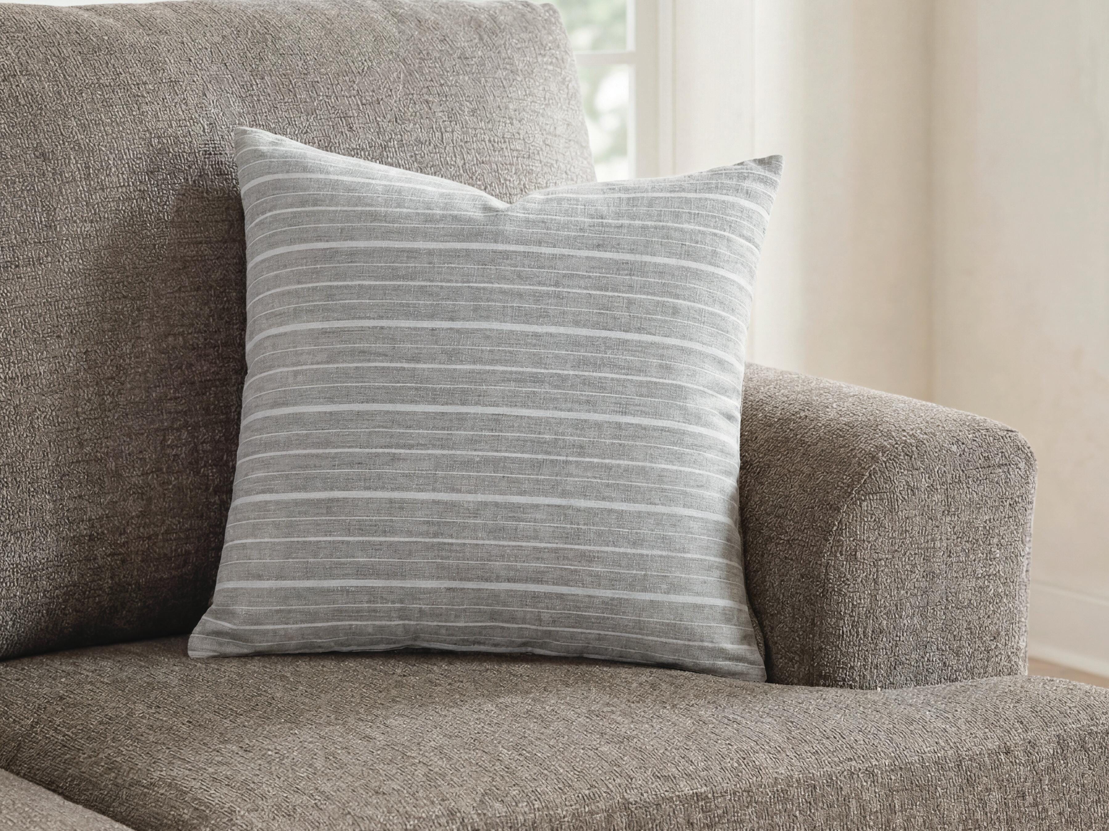 Hoover Furniture Outlet - Ashley Furniture - Vernthrone Pillow (Set of 4) - Pillow (4/CS) - A1001184