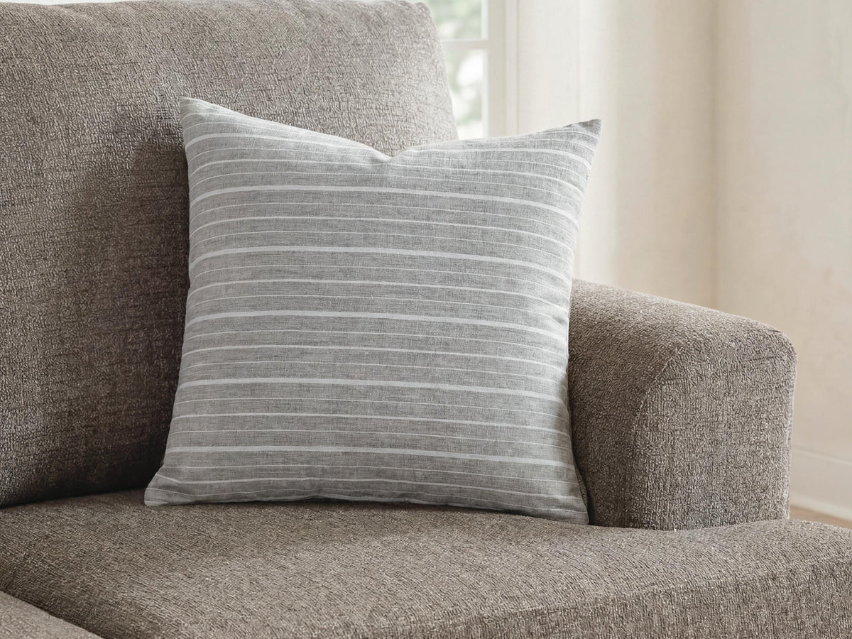 Hoover Furniture Outlet - Ashley Furniture - Vernthrone Pillow (Set of 4) - Pillow (4/CS) - A1001184