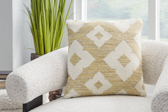 Hoover Furniture Outlet - Ashley Furniture - Brockner Next-Gen Nuvella Pillow - Pillow - A1900009P