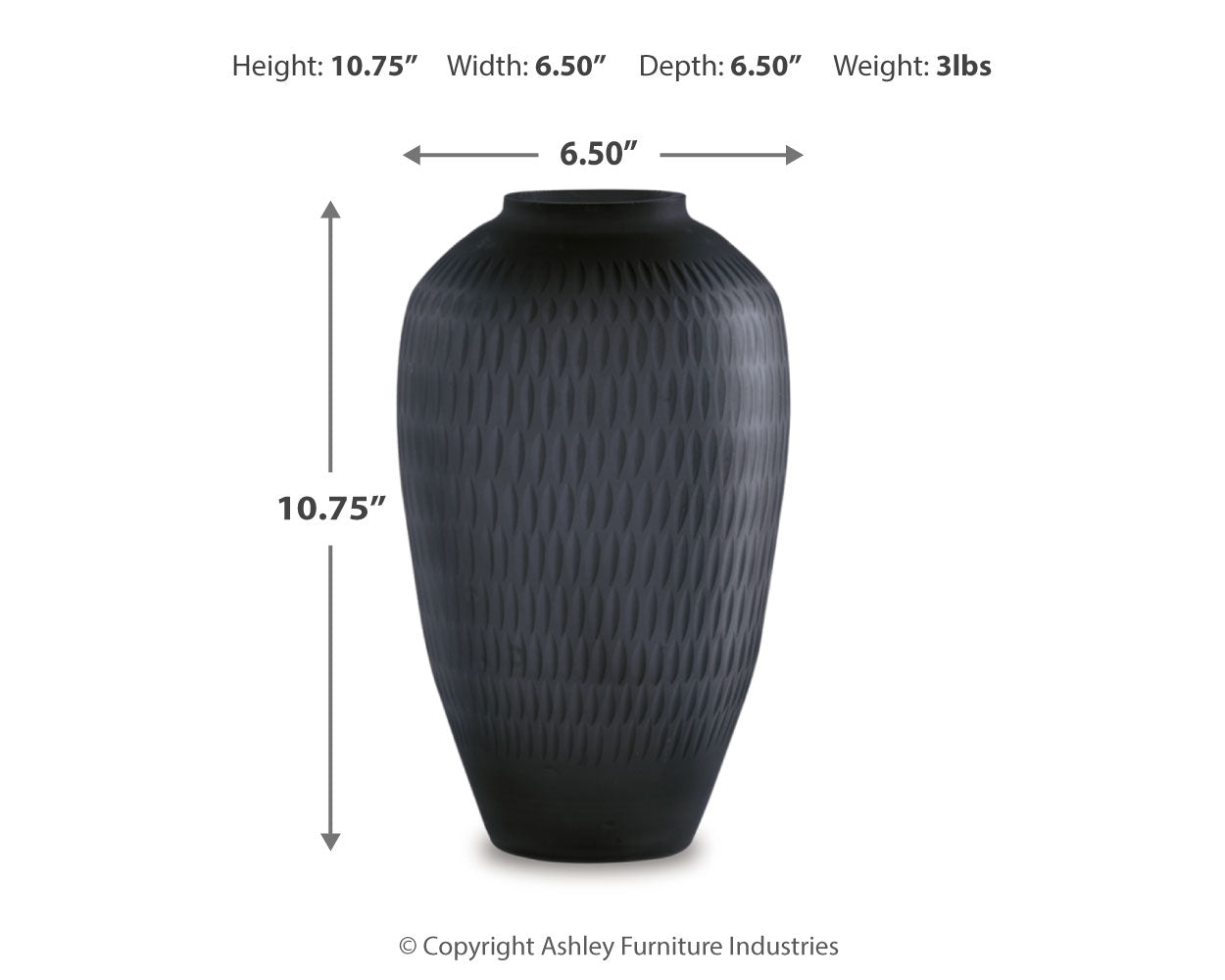 Etney Vase
