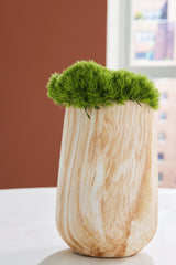 Hoover Furniture Outlet - Ashley Furniture - Cammen Vase - Vase - A2000646