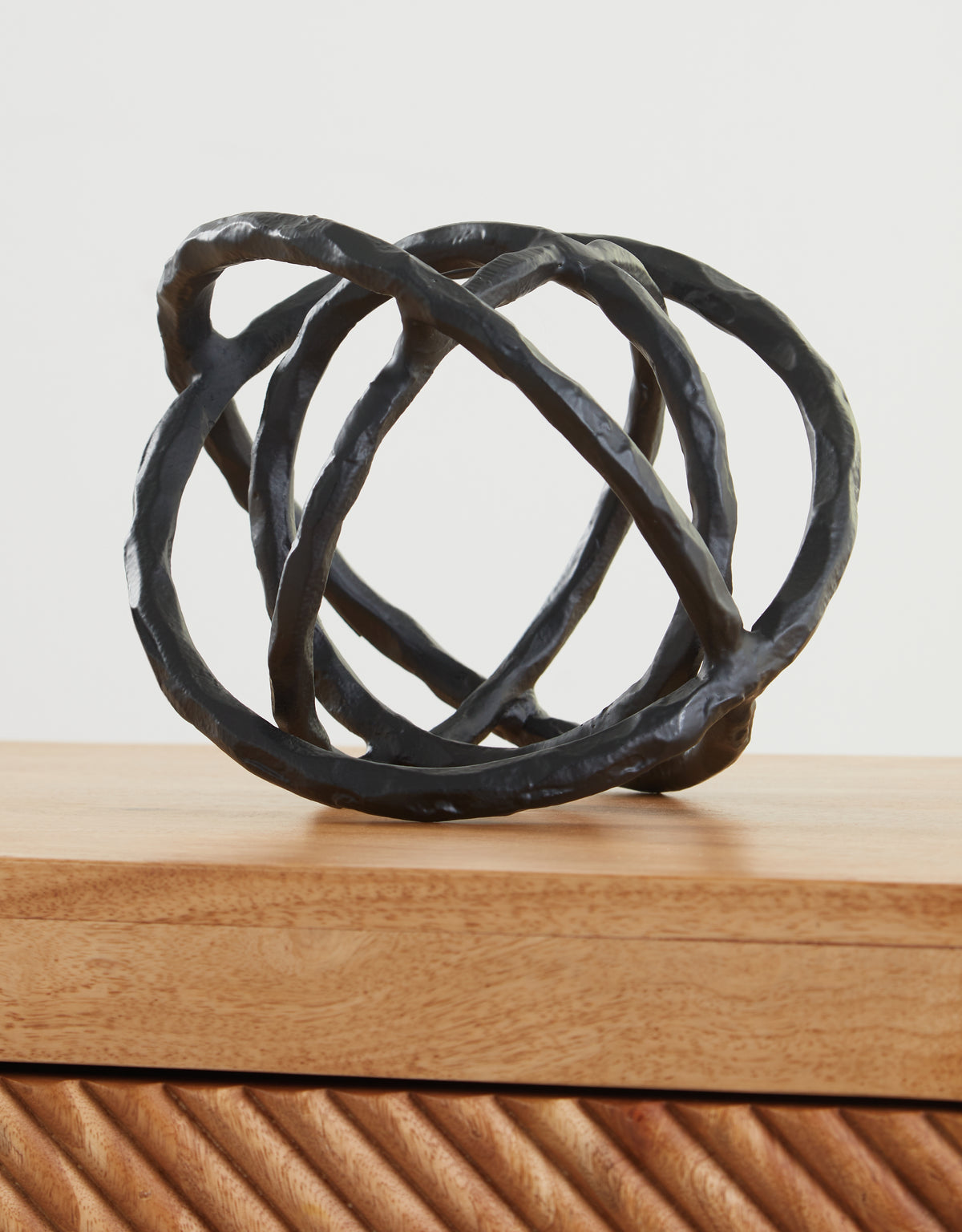 Hoover Furniture Outlet - Ashley Furniture - Barlee Sculpture - Sculpture - A2000652S