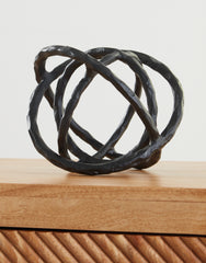 Hoover Furniture Outlet - Ashley Furniture - Barlee Sculpture - Sculpture - A2000652S