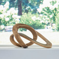 Hoover Furniture Outlet - Ashley Furniture - Dunnruck Sculpture - Sculpture - A2000686