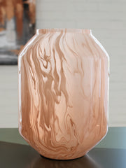 Hoover Furniture Outlet - Ashley Furniture - Dushby Vase - Vase - A2000728