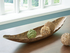 Hoover Furniture Outlet - Ashley Furniture - Wystenburg Tray - Tray - A2000744