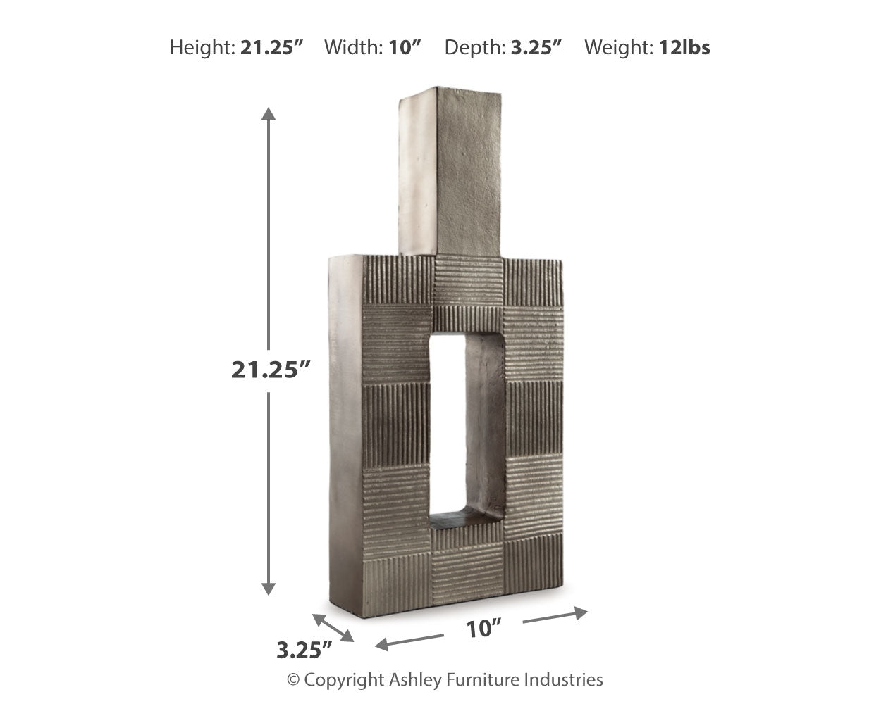 Wrengrove Vase