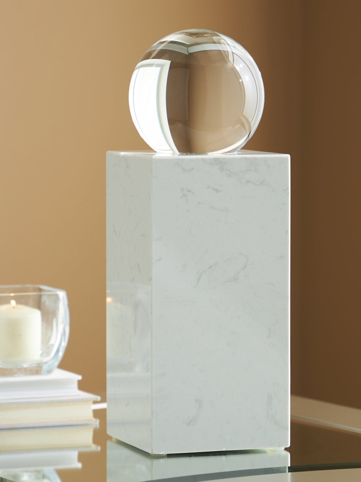 Hoover Furniture Outlet - Ashley Furniture - Sellner Sculpture - Sculpture - A2000778