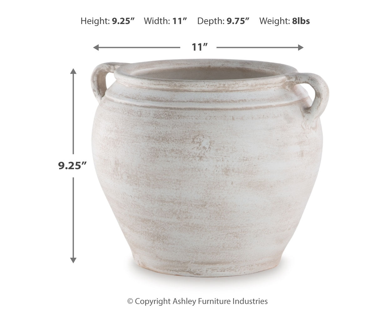 Meadie Vase