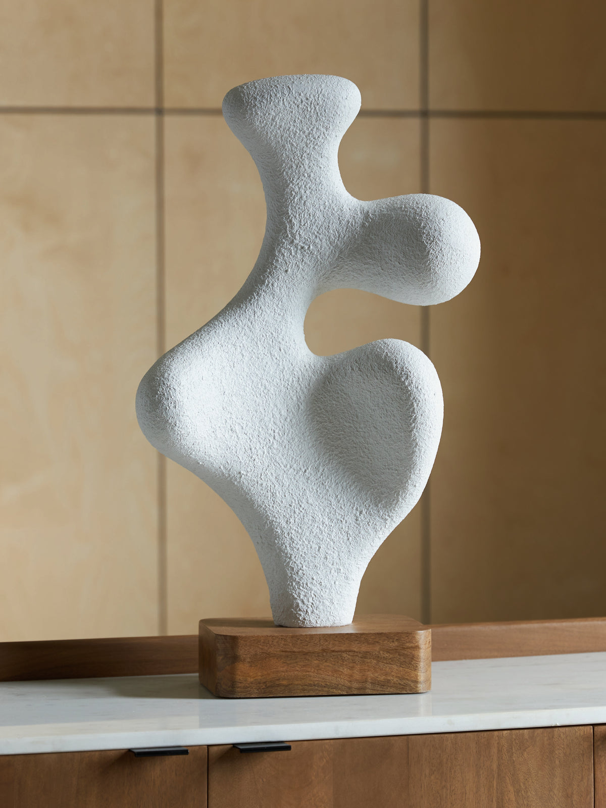 Hoover Furniture Outlet - Ashley Furniture - Lavarsen Sculpture - Sculpture - A2000840