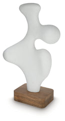Lavarsen Sculpture