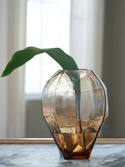 Hoover Furniture Outlet - Ashley Furniture - Ewart Vase - Vase - A2000866