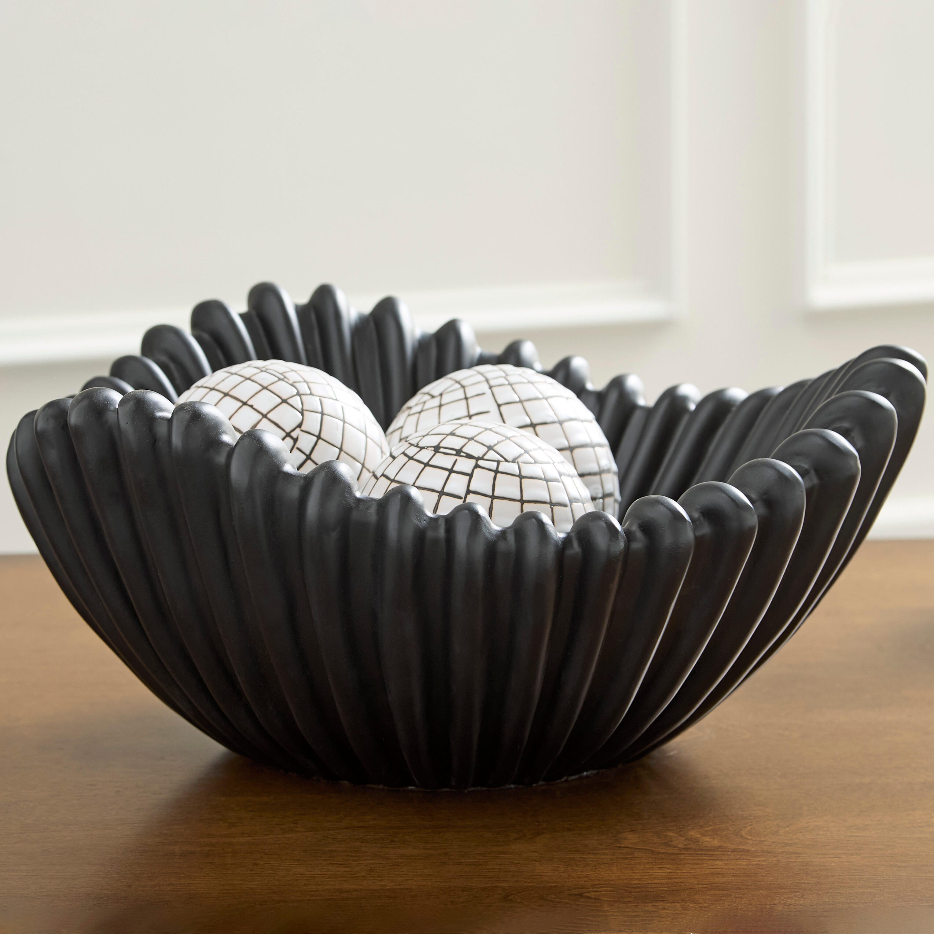 Hoover Furniture Outlet - Ashley Furniture - Browman Bowl - Bowl - A2000921