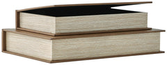 Samwell Box (Set of 2)