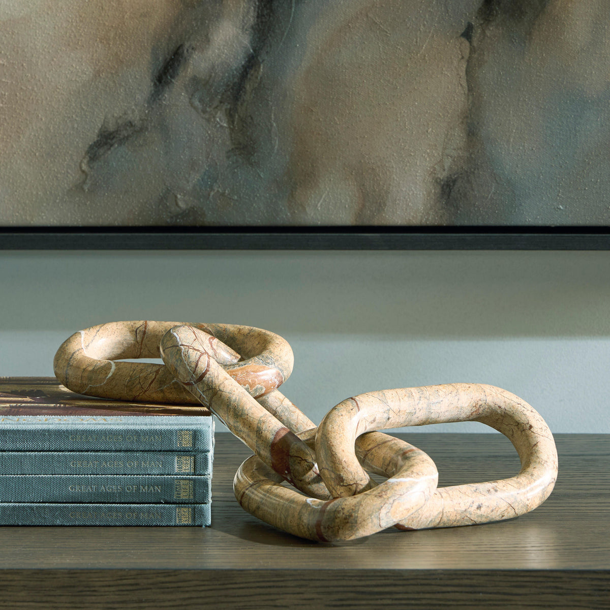 Hoover Furniture Outlet - Ashley Furniture - Laddbrook Sculpture - Sculpture - A2000934