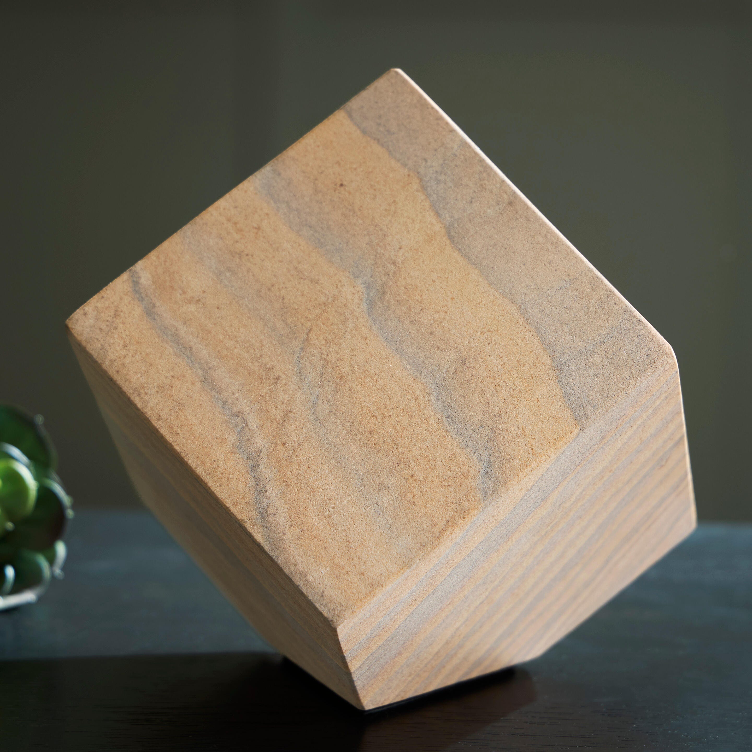Hoover Furniture Outlet - Ashley Furniture - Hurport Sculpture - Sculpture - A2000937