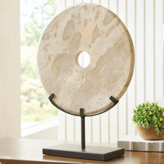 Hoover Furniture Outlet - Ashley Furniture - Wendon Sculpture - Sculpture - A2000953