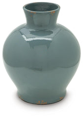 Giliburgh Vase