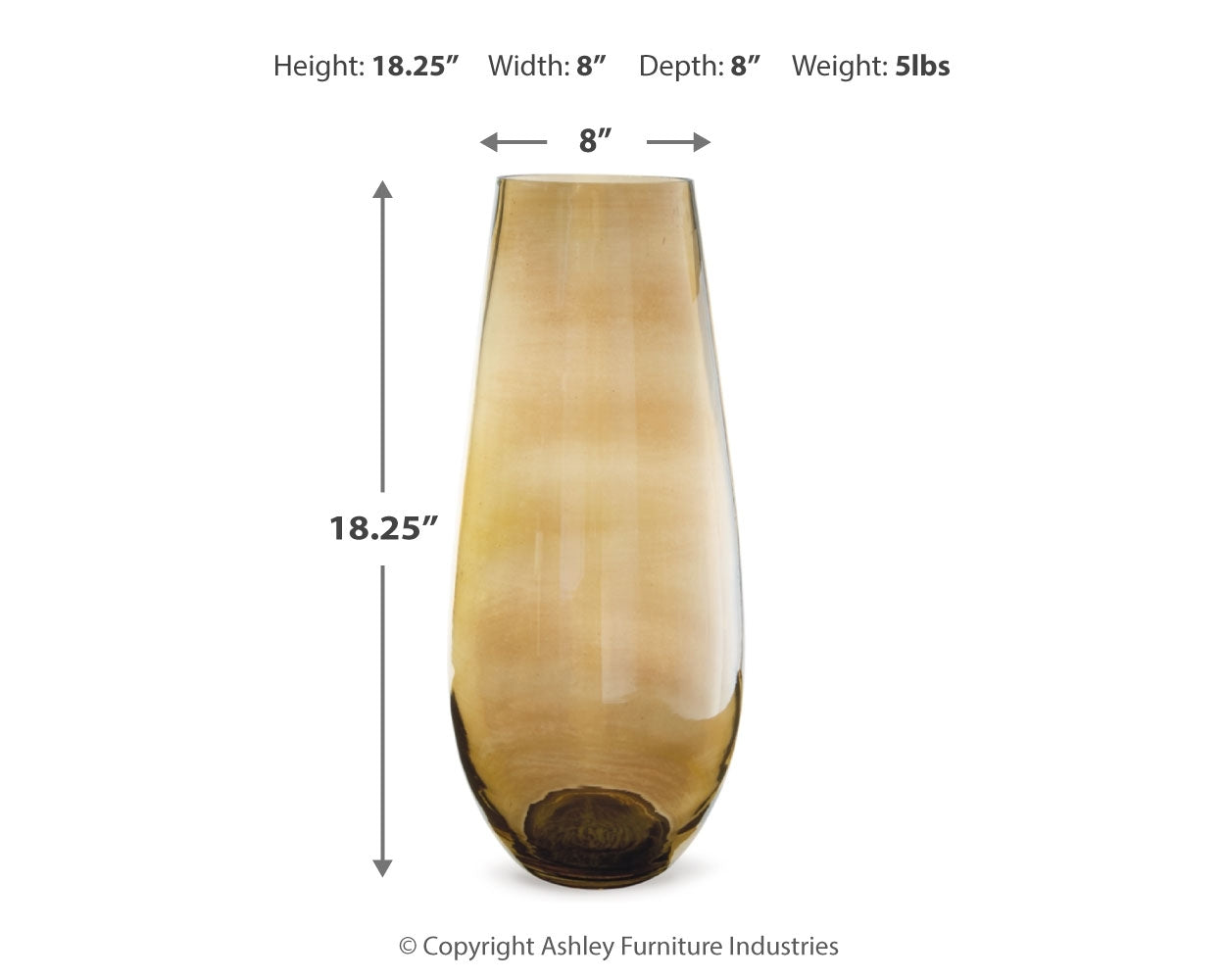 Rhettman Vase