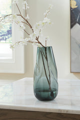 Hoover Furniture Outlet - Ashley Furniture - Beamund Vase - Vase - A2900011V
