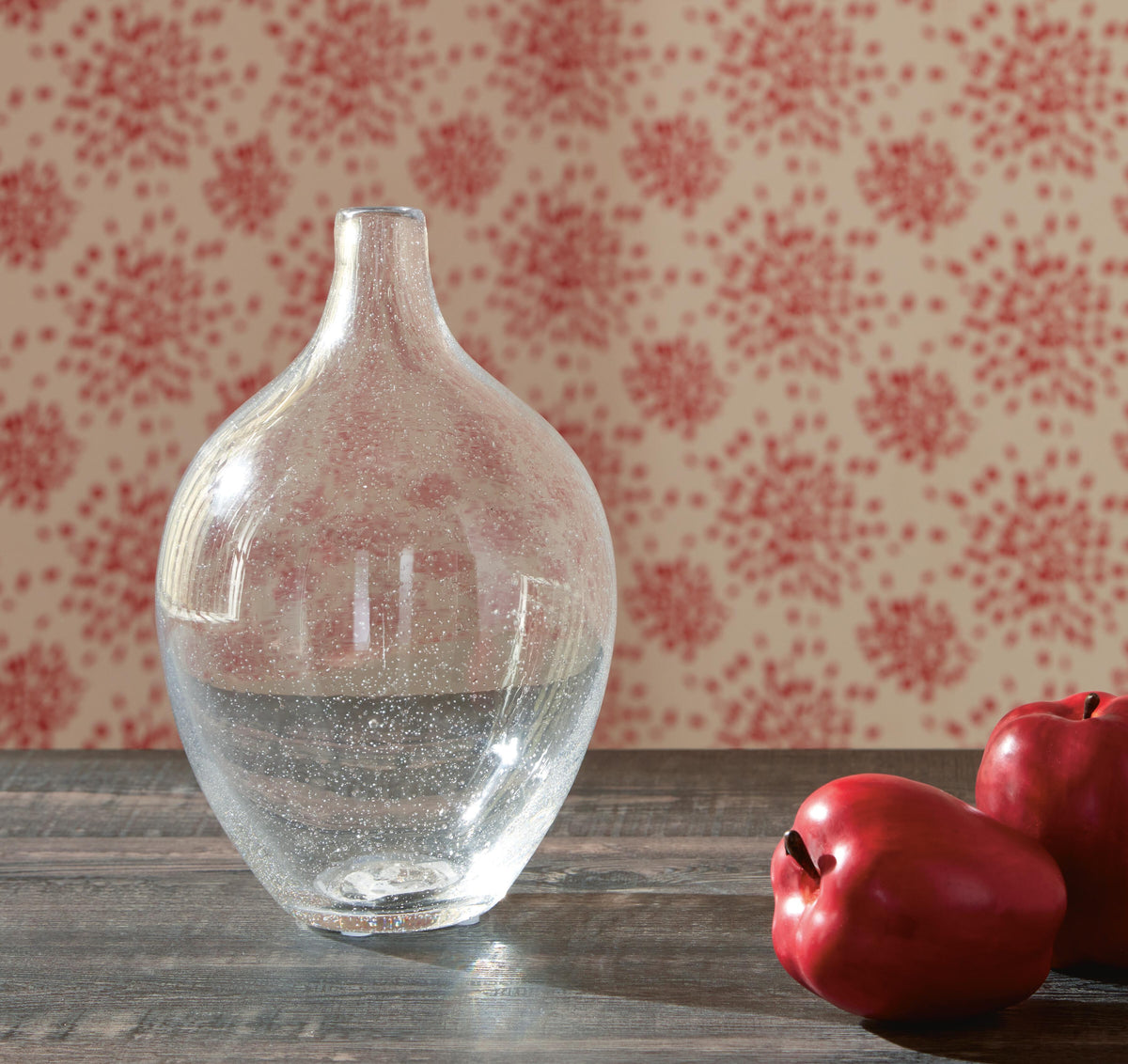 Hoover Furniture Outlet - Ashley Furniture - Kurthorne Indoor/Outdoor Vase - I/O Vase - A2900027