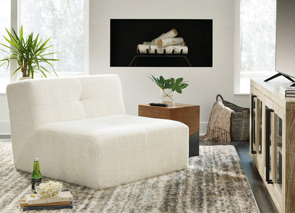 Hoover Furniture Outlet - Ashley Furniture - Brettner Accent Chair - Accent Chair - A3000697