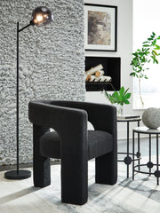 Hoover Furniture Outlet - Ashley Furniture - Landick Accent Chair - Accent Chair - A3000698