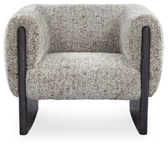 Olethea Accent Chair