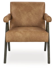 Goda Accent Chair