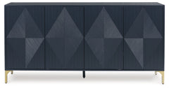 Loirwick Accent Cabinet