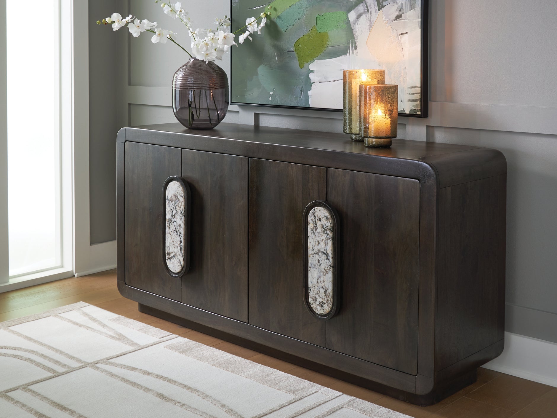Buffets & Servers – Hoover Furniture Outlet