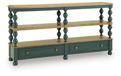 Finnworth Console Sofa Table