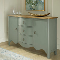 Hoover Furniture Outlet - Ashley Furniture - Actonville Accent Cabinet - Accent Cabinet - A4000737