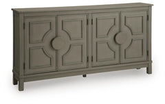 Darlock Accent Cabinet