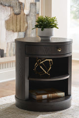 Leighmour Accent Table