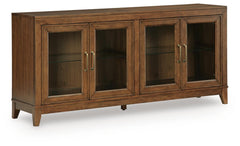 Annswick Accent Cabinet