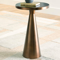 Hoover Furniture Outlet - Ashley Furniture - Budington Accent Table - Accent Table - A4000751