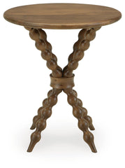 Jadner Accent Table