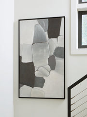 Adilson Wall Decor
