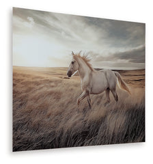 Hoover Furniture Outlet - Ashley Furniture - Errolville Wall Art - Wall Art - A8000489