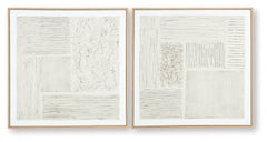 Andorfield Wall Art (Set of 2)