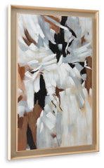 Kerrden Wall Art