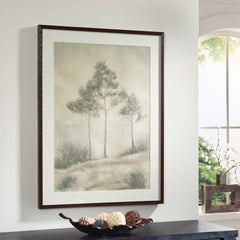 Hoover Furniture Outlet - Ashley Furniture - Fenngrove Wall Art - Wall Art - A8000536