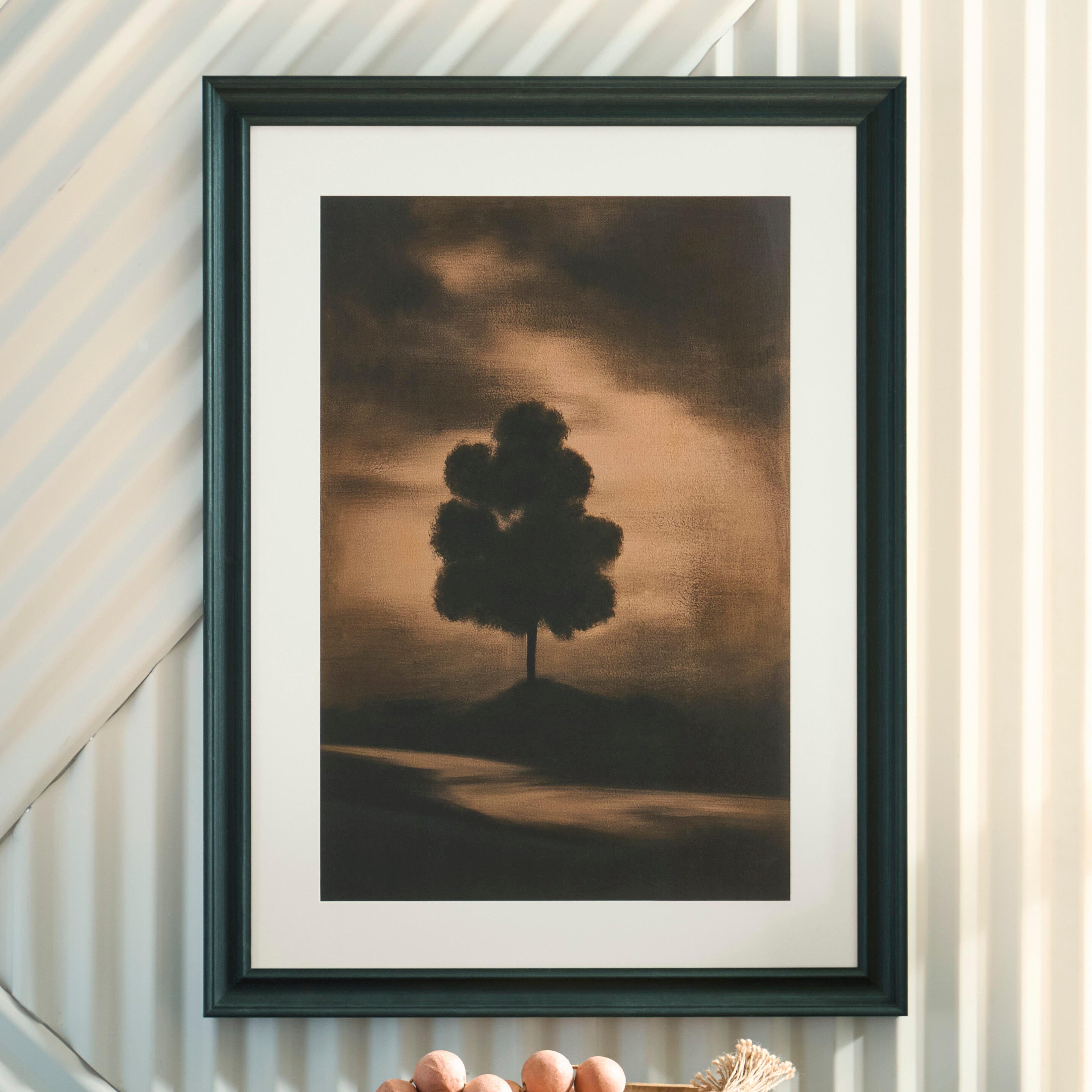 Hoover Furniture Outlet - Ashley Furniture - Chadlow Wall Art - Wall Art - A8000537